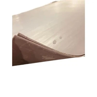 스틸 와이어 강화되지 않은 석면 고무 시트